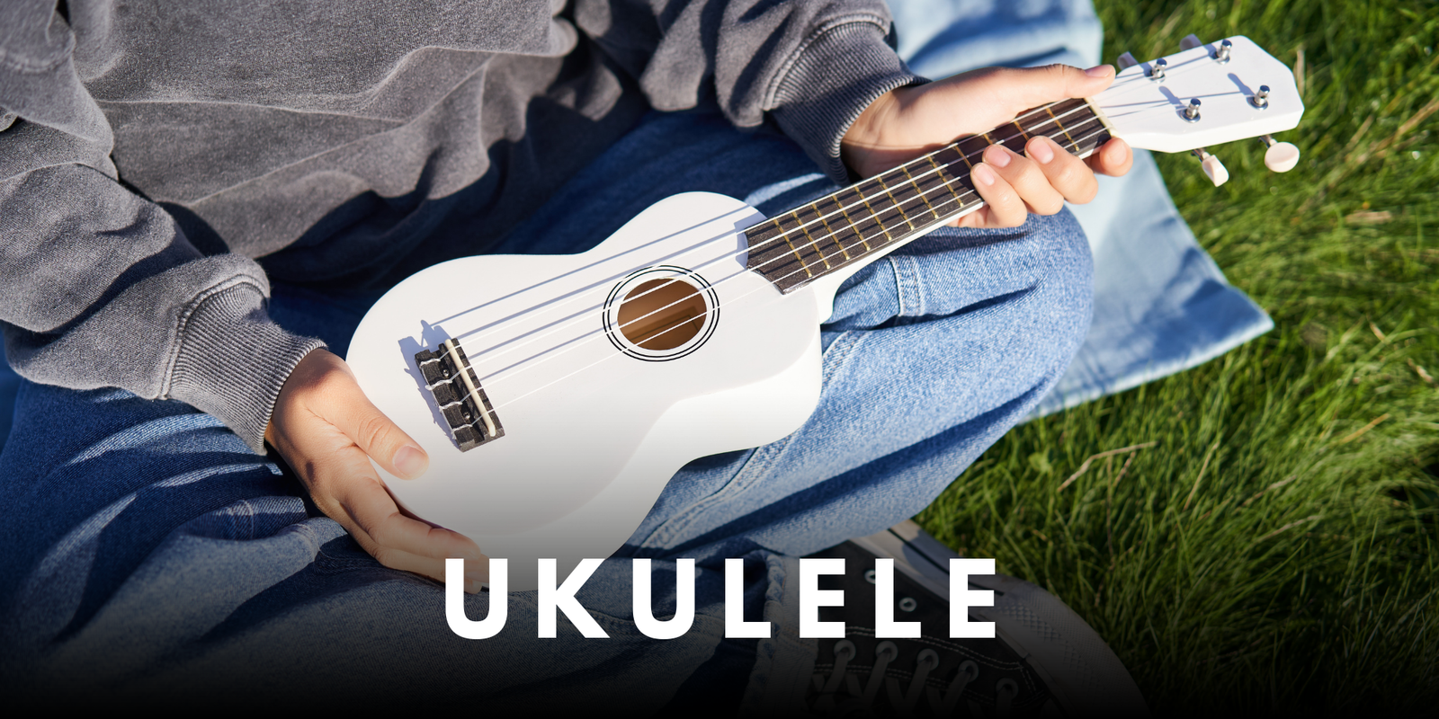 Exercícios de Ukulele para Iniciantes